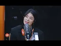 Gigi De Lana and The Gigi Vibes perform "Bakit Nga Ba Mahal Kita" LIVE on Wish 107.5 Bus
