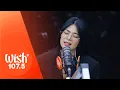 Download Lagu Gigi De Lana and The Gigi Vibes perform \