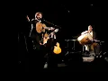 Chacarera del sufrido. Raly Barrionuevo, La Trastienda 7/11/9