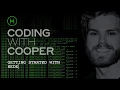 Coding with Cooper - Get started with the HCS Chat Demo
