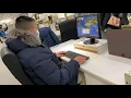 Hemnes Desk