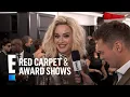 Katy Perry Reveals She Was \