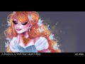 Download Lagu A Dream Is A Wish Your Heart Makes (English/French) 【Anna】