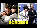 10 K-Drama Actors Who Fell for FOREIGNERS