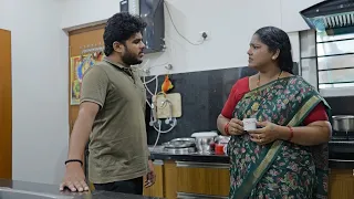 एक आदमी आधी रात  को घर आया था... PART 02 | Hindi Short Film | Hindi Short Movie