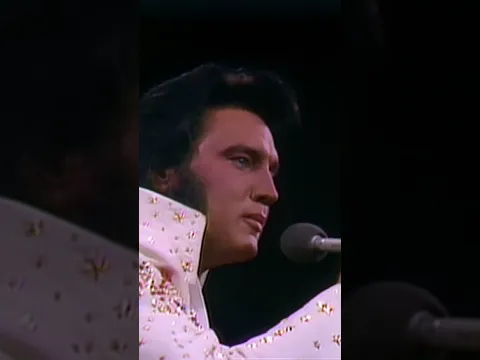 The temperature is rising🌡️ Elvis' "Burning Love" was released on this day in 1972.