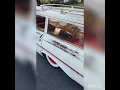 1961 Chevy Parkwood wagon walk around