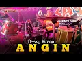 ANGIN - RESKY KIRANA - OM SAVANA SAKJOSE - PM AUDIO | Live Pangkur Ngawi
