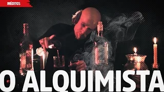 O Alquimista | Saulo Botelho