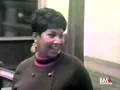 Aretha Franklin | Respect | Live On The Street | 1968 | RARE
