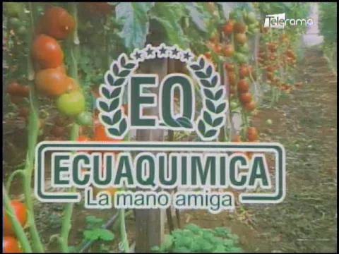 Ecuador Agropecuario 25-08-2017