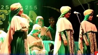 Download ANTARA MISKIN DAN KAYA | QASIDAH EL WAFDA LIVE PIDODO 2019 MP3