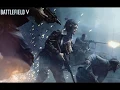 Lagu Battlefield V - Panzerstorm/Rotterdam Match Start Theme Plus Attackers 1-4