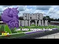 Gilmer Turf Talk - Episode 5