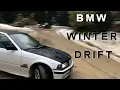 BMW DRIFT Amateurs Gone WILD PBMN