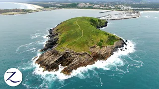 SAILING DOWN UNDER: Our AUSTRALIAN ADVENTURE BEGINS! (Ep 145)