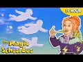 Download Lagu Lighter than Air | The Science of Air \u0026 Weather | Full Episodes | The Magic School Bus