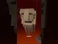 I added realistic ghasts to