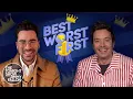 Best Worst First with Dan Levy