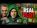 The 99 Accurate Avengers Doomsday Plot LEAK the Russo Brothers Are Hiding