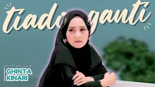 lagu minang terbaru 2025 ghinta kinari tiado ganti official music video ramelia musik 