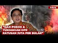 Download Lagu Burhanuddin: Banyak Privilege Anggota DPR Di Tengah Kesulitan Ekonomi Masyarakat | tvOne