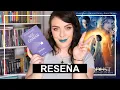 RESENA STARDUST - NEIL GAIMAN sin spoilers