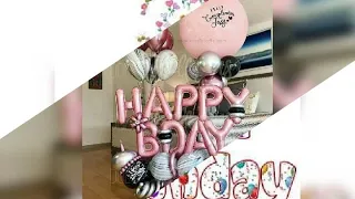 عيد ميلاد روفيدة 