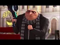 Despicable Me vs Minions The Rise Of Gru Scene Comparison!￼