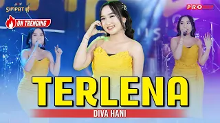 terlena diva hani simpatik music official music video sungguh aku bahagia terlena ku terlena
