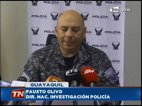 Detienen en Perú a El Martillador quien es investigado por matar a su pareja