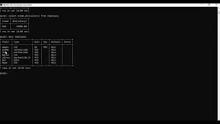JDBC connectivity set classpath JDBC mysql Java