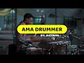 Download Lagu AMA DRUMMER BY JAZZMAN // AMAPIANO TYPE BEAT // MOST THRILLING AMAPIANO BEAT ON YOUTUBE // DAHVEED