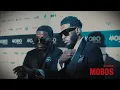 Twin S - Mobos [Music Video] | GRM Daily