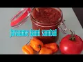 Download Lagu Jij kan dit ook maken | JAVAANSE HETE BAMI SAMBAL||AIDA SMORE #SURINAAMS #KOKEN #JAVAANS
