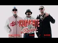 Ryan Castro elkno Blessd - COMERTE A BESOS REMIX