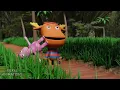 Download Lagu Frontyardigans - Into the thicc of it Original Version (Recreation)
