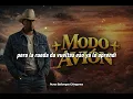Modo Avión - Puros Bailongos Chingones (lyric video)