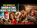 Lagu 5 redenen waarom de wereld verliefd wordt op de Igbo-cultuur