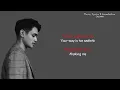 Afgansyah Reza – Sadis (ENG SUB) | Lirik Lagu Terjemahan