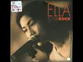 Download Lagu ELLA KARAOKE - SEPI SEKUNTUM MAWAR MERAH