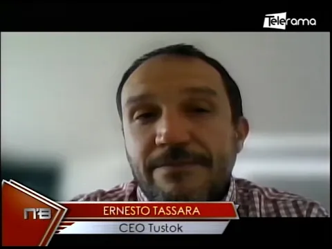 Marketplace Tustok ofrece productos para procesos industriales