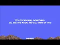 Sydney Rose - We Hug Now (Lyrics)