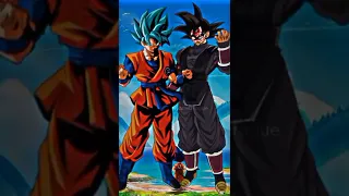 Dragon Ball Super حلقات ارك الاكوان إدا وصل الفديو ل100 متابعة 