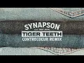 Synapson Feat. Just Jack - Tiger Teeth (Contrecoeur Remix)