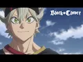 Black Clover Endings 1-13