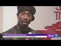 Download Lagu Search warrant served in 1996 killing of rapper Tupac Shakur