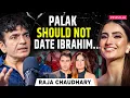 Download Lagu Palak Tiwari’s Father on Her Dating Rumor with Ibrahim Ali Khan | Raja Chaudhary | Pinkvilla