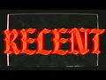RELENT - "HOLY FOREVER" LYRIC VIDEO