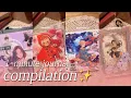 Download Lagu [세로 ver.] 1분다꾸 모음ASMR ✨1-minute journal compilation✨ #コラージュ #collage 